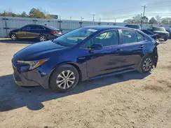 JTDEAMDE8MJ003440 2021 TOYOTA COROLLA