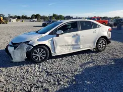 JTDEAMDE8MJ004880 2021 TOYOTA COROLLA