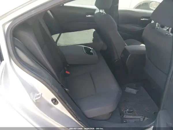 JTDEAMDE8MJ005172 2021 TOYOTA COROLLA - Image 8