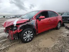 JTDEAMDE8MJ005771 2021 TOYOTA COROLLA
