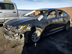JTDEAMDE8MJ006659 2021 TOYOTA COROLLA
