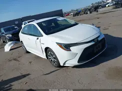JTDEAMDE8MJ008542 2021 TOYOTA COROLLA