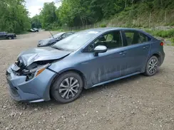 JTDEAMDE8MJ008914 2021 TOYOTA COROLLA