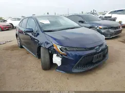 JTDEAMDE8MJ009464 2021 TOYOTA COROLLA