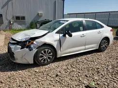 JTDEAMDE8MJ010551 2021 TOYOTA COROLLA