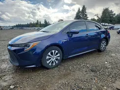JTDEAMDE8MJ011277 2021 TOYOTA COROLLA
