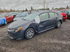 JTDEAMDE8MJ013272 2021 TOYOTA COROLLA
