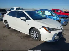 JTDEAMDE8MJ013501 2021 TOYOTA COROLLA