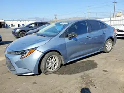 JTDEAMDE8MJ013806 2021 TOYOTA COROLLA