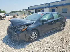 JTDEAMDE8MJ014230 2021 TOYOTA COROLLA
