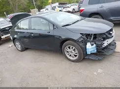 JTDEAMDE8MJ015152 2021 TOYOTA COROLLA