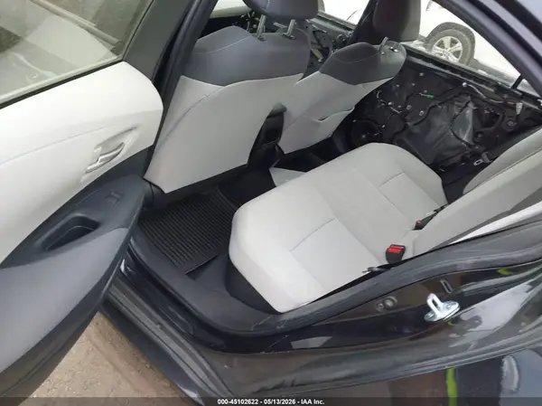 JTDEAMDE8MJ015152 2021 TOYOTA COROLLA - Image 8
