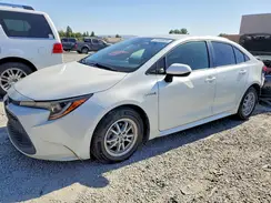 JTDEAMDE8MJ017371 2021 TOYOTA COROLLA