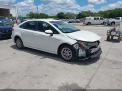 JTDEAMDE8MJ017578 2021 TOYOTA COROLLA