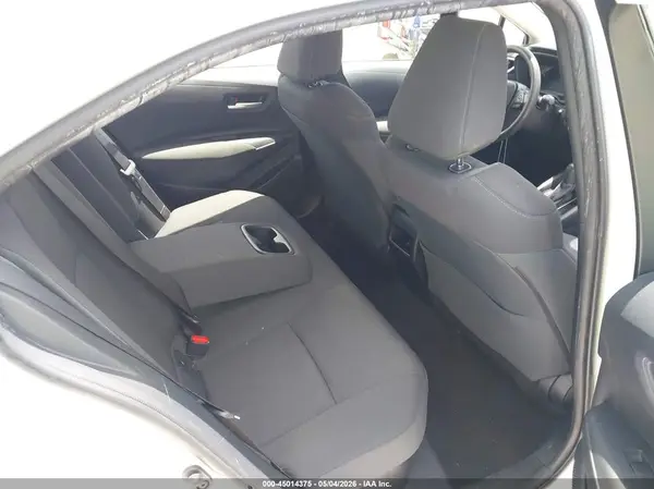 JTDEAMDE8MJ017578 2021 TOYOTA COROLLA - Image 8