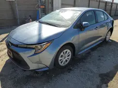 JTDEAMDE8MJ017984 2021 TOYOTA COROLLA