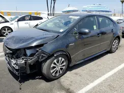 JTDEAMDE8MJ018021 2021 TOYOTA COROLLA