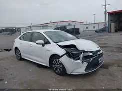 JTDEAMDE8MJ021923 2021 TOYOTA COROLLA