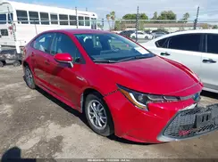 JTDEAMDE8MJ021937 2021 TOYOTA COROLLA