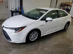 JTDEAMDE8MJ022263 2021 TOYOTA COROLLA