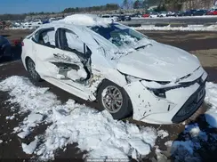 JTDEAMDE8MJ023638 2021 TOYOTA COROLLA