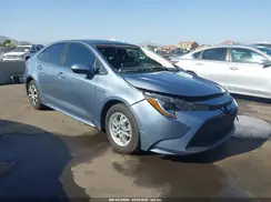 JTDEAMDE8MJ024269 2021 TOYOTA COROLLA
