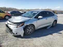JTDEAMDE8MJ024739 2021 TOYOTA COROLLA