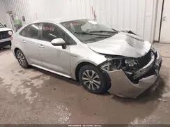 JTDEAMDE8MJ026068 2021 TOYOTA COROLLA