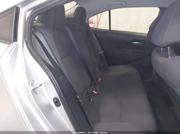 JTDEAMDE8MJ026068 2021 TOYOTA COROLLA - Image 8