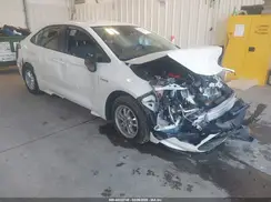JTDEAMDE8MJ026146 2021 TOYOTA COROLLA