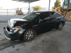 JTDEAMDE8MJ027981 2021 TOYOTA COROLLA