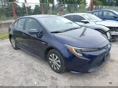 JTDEAMDE8MJ029262 2021 TOYOTA COROLLA