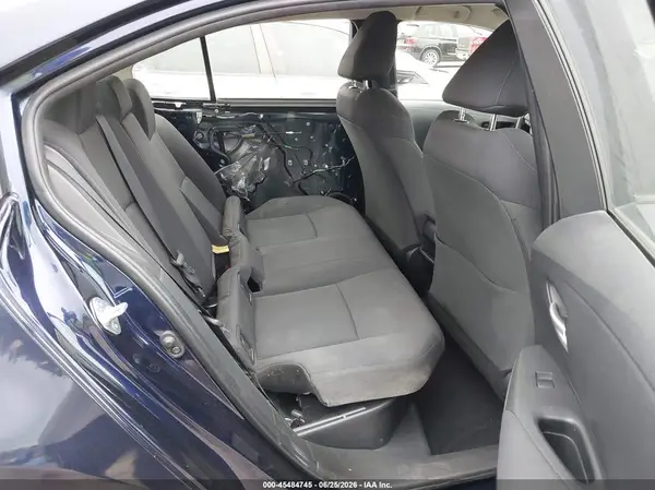 JTDEAMDE8MJ029262 2021 TOYOTA COROLLA - Image 8