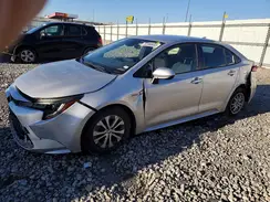 JTDEAMDE8MJ029424 2021 TOYOTA COROLLA