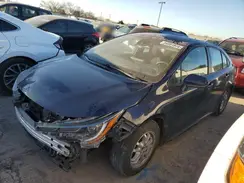 JTDEAMDE8MJ031075 2021 TOYOTA COROLLA