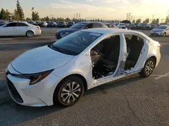 JTDEAMDE8MJ031674 2021 TOYOTA COROLLA