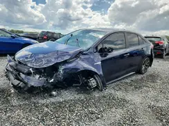 JTDEAMDE8MJ032100 2023 TOYOTA COROLLA
