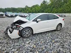 JTDEAMDE8N3000429 2022 TOYOTA COROLLA