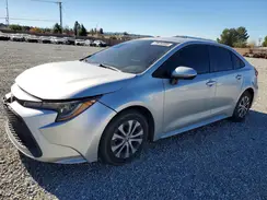 JTDEAMDE8N3002567 2022 TOYOTA COROLLA