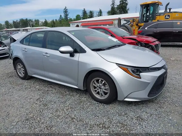 JTDEAMDE8N3002987 2022 TOYOTA COROLLA - Image 1