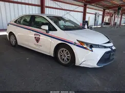 JTDEAMDE8N3003444 2022 TOYOTA COROLLA
