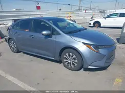 JTDEAMDE8N3003511 2022 TOYOTA COROLLA