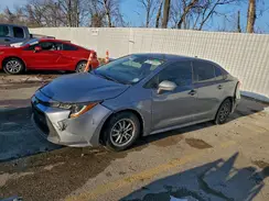 JTDEAMDE8N3004030 2022 TOYOTA COROLLA