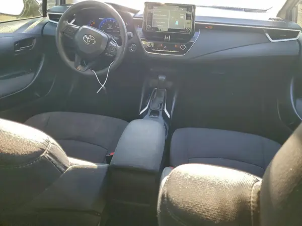 JTDEAMDE8N3004030 2022 TOYOTA COROLLA - Image 8