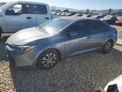JTDEAMDE8N3005257 2022 TOYOTA COROLLA