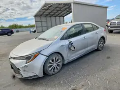 JTDEAMDE8N3005775 2022 TOYOTA COROLLA