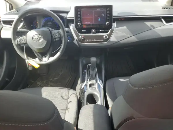 JTDEAMDE8N3006019 2022 TOYOTA COROLLA - Image 8