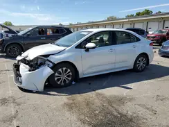 JTDEAMDE8N3006540 2022 TOYOTA COROLLA