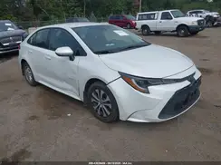 JTDEAMDE8N3006554 2022 TOYOTA COROLLA