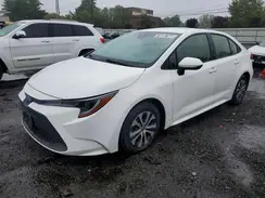 JTDEAMDE8N3009213 2022 TOYOTA COROLLA